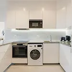 شقة Guestready - Cozy Place In