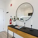 شقة Guestready - Cozy Place In ماتوسينهوس
