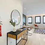 شقة Guestready - Cozy Place In