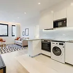 Guestready - Cozy Place In شقة ماتوسينهوس