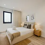 شقة Guestready - Cozy Place In ماتوسينهوس