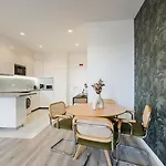 شقة Guestready - Cozy Place In ماتوسينهوس