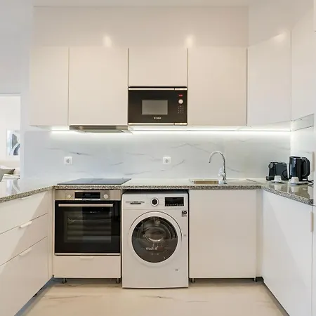 Apartment Guestready - Cozy Place In