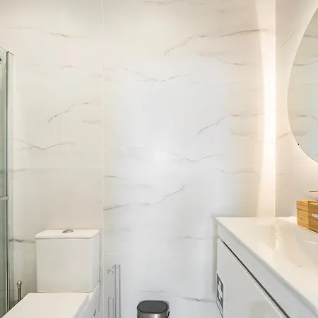 Guestready - Cozy Place In Apartment *