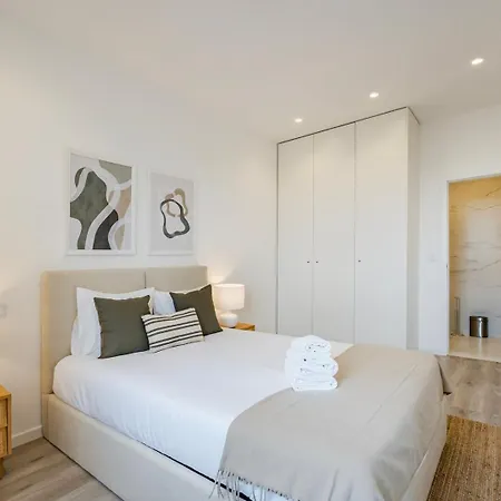 Guestready - Cozy Place In Matosinhos Apartamento Matosinhos (Porto)