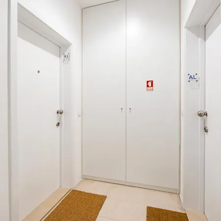 Guestready - Cozy Place In Matosinhos (Porto)