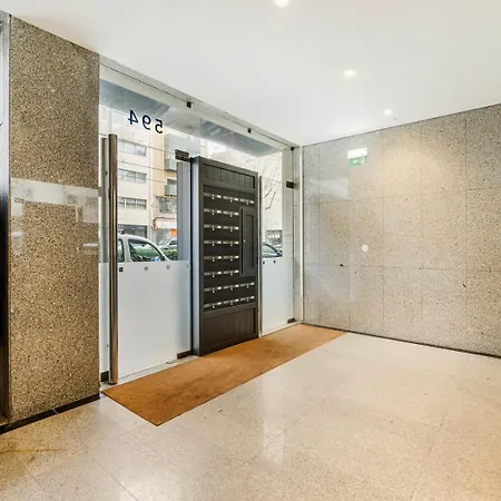 Guestready - Cozy Place In * ماتوسينهوس