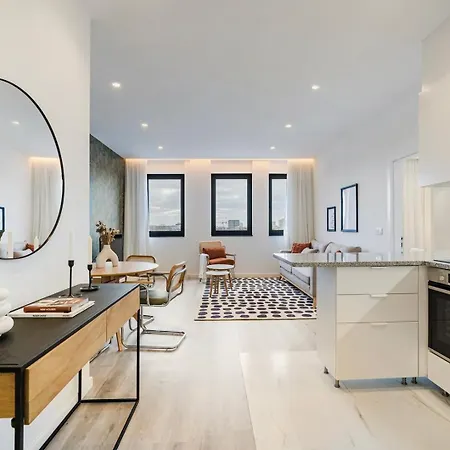 شقة Guestready - Cozy Place In