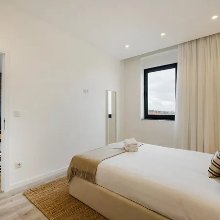 Guestready - Cozy Place In Matosinhos *