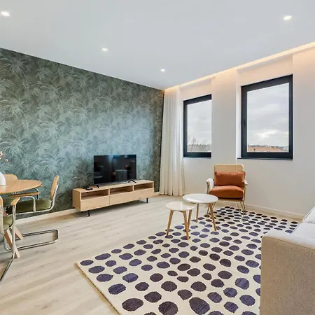 Guestready - Cozy Place In Matosinhos (Porto)