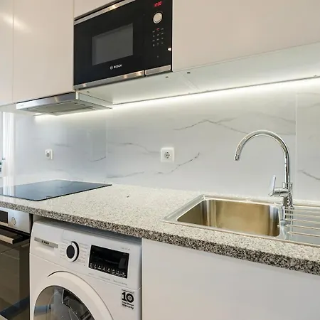 Guestready - Cozy Place In Matosinhos * Matosinhos (Porto)