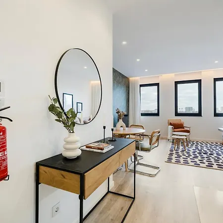 Apartamento Guestready - Cozy Place In Matosinhos