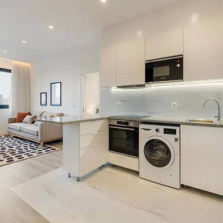 Guestready - Cozy Place In Matosinhos * Matosinhos (Porto)