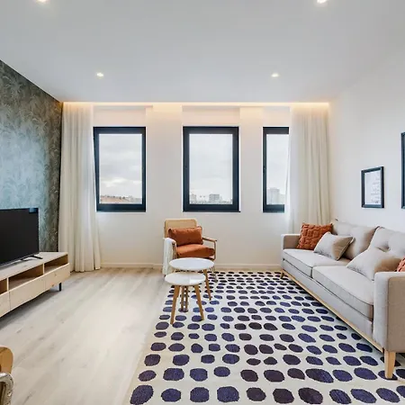 Guestready - Cozy Place In Matosinhos Apartamento
