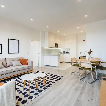 Guestready - Cozy Place In Апартаменты