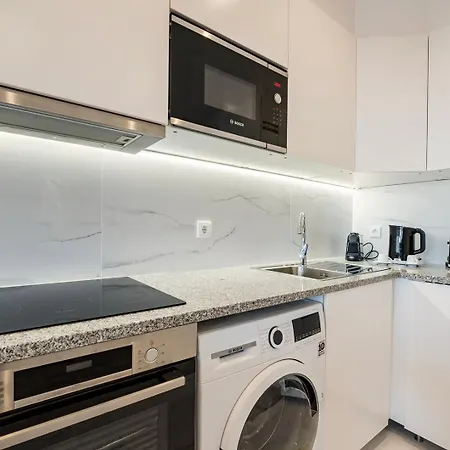 Apartamento Guestready - Cozy Place In Matosinhos