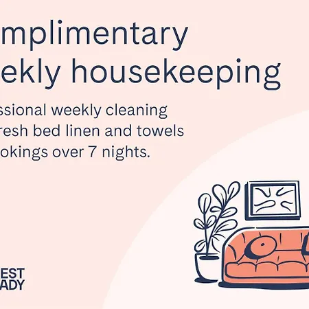 Guestready - Cozy Place In *