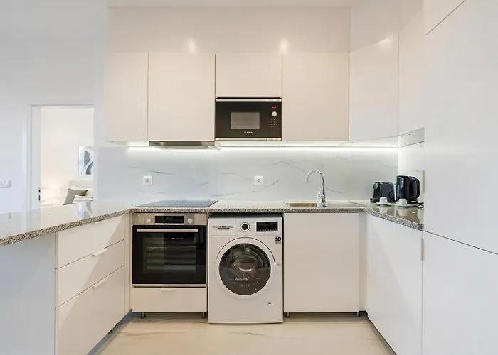 Daire Guestready - Cozy Place In