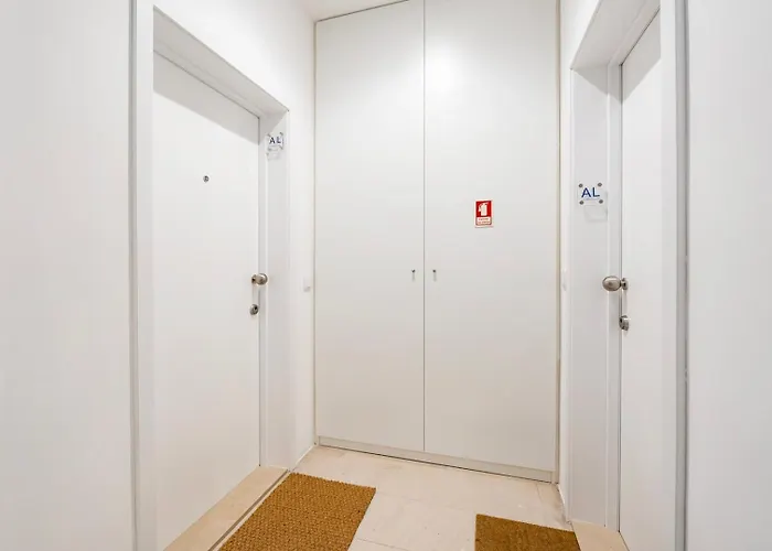 Guestready - Cozy Place In Матозиньюш