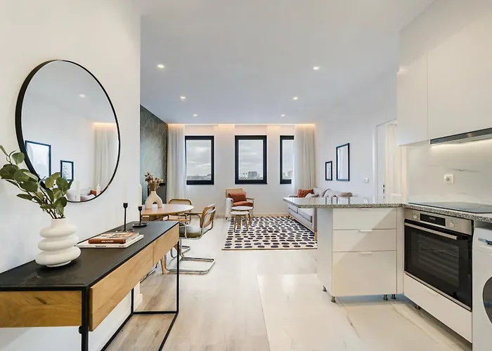 شقة Guestready - Cozy Place In