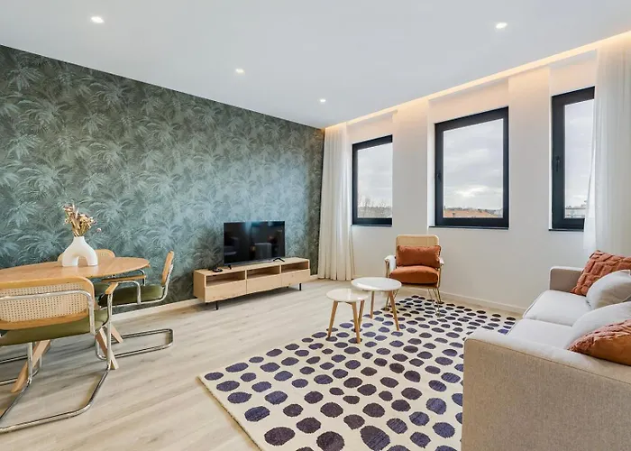 Guestready - Cozy Place In Матозиньюш