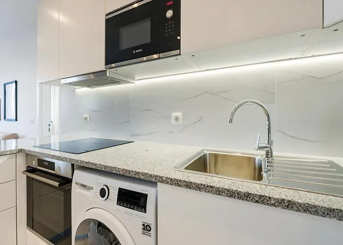 Guestready - Cozy Place In * Matosinhos (Porto)