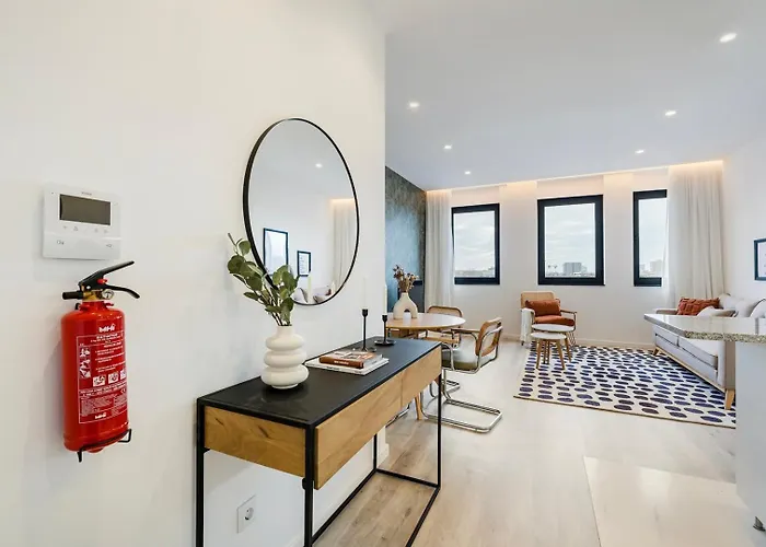 Daire Guestready - Cozy Place In