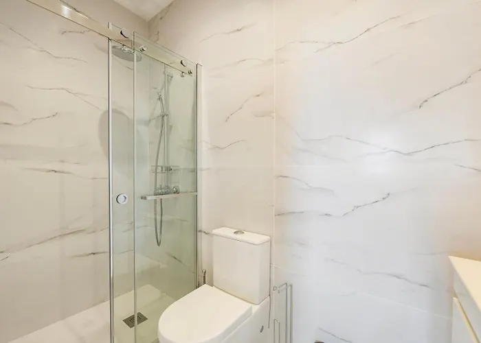 Guestready - Cozy Place In Daire *