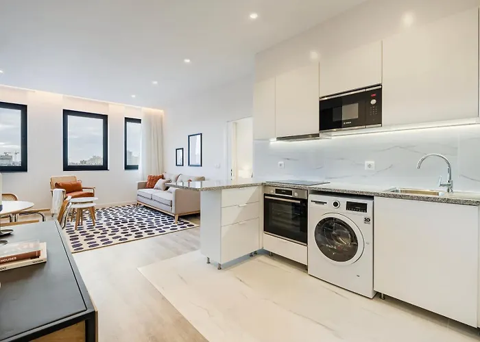 Guestready - Cozy Place In Апартаменты Матозиньюш