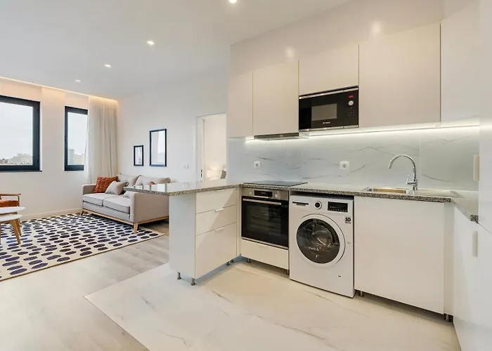 Guestready - Cozy Place In * Matosinhos (Porto)