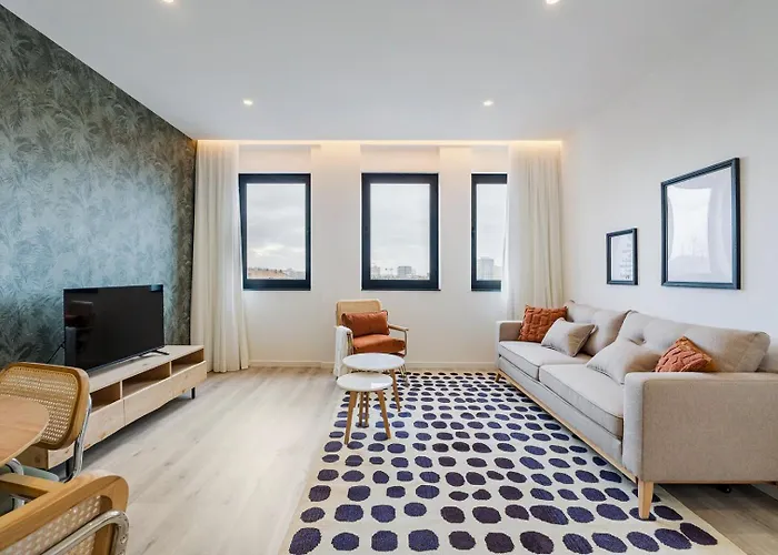 Guestready - Cozy Place In Daire