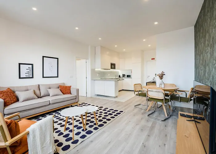 Guestready - Cozy Place In شقة