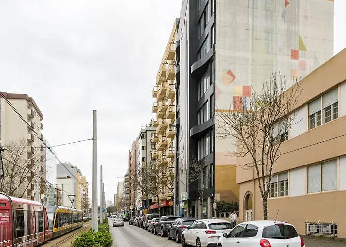 Guestready - Cozy Place In Апартаменты *