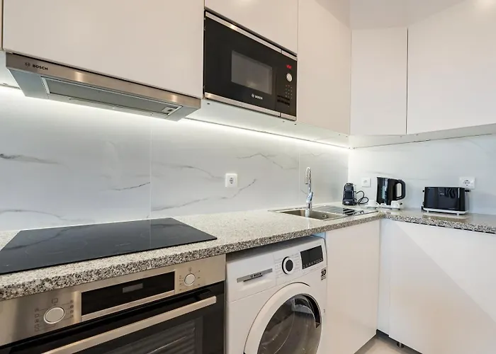 Daire Guestready - Cozy Place In