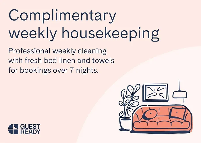 Guestready - Cozy Place In *